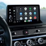 Drivers Discontent With Their Cars Screens