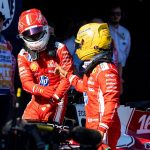 Дивна стратегія Ferrari під час важкого вікенду на Гран-прі Австрії спантеличила Шарля Леклера