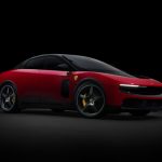 Ferrari для майбутнього десятиліття автомобілів