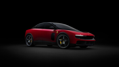 Ferrari для наступного десятиліття