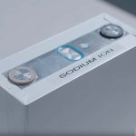 General Motors Launches Sodium-Ion Battery Production