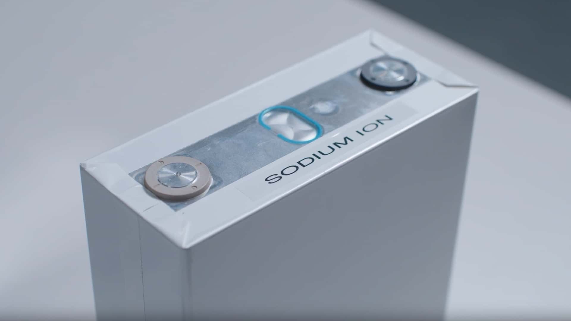 General Motors Launches Sodium-Ion Battery Production
