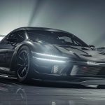 Genesis Unveils Bold Concept for Racing Future