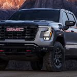 GMC Truck Receives Major Modern Makeover