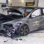 Insuring An EV Remains More Expensive