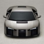 Introducing the New Audi Nuvolari Supercar