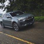 Isuzu D-Max отримує більше потужності під капотом