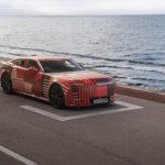 Jaguar розпочинає нову еру автомобілів