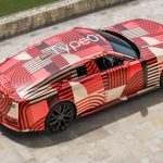 Jaguar Unveils Exciting New Model This October