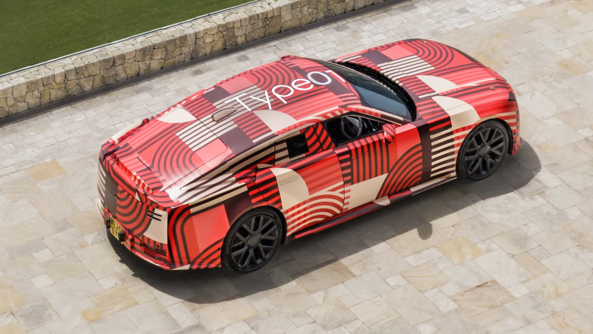 Jaguar Unveils Exciting New Model This October
