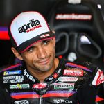 Jorge Martin сподівається на підтримку Aprilia після інциденту з маршалом