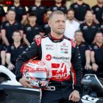 Кевін Магнуссен дебютує у NASCAR Cup з Trackhouse у Сан-Дієго