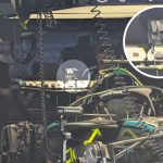 Команди Ф1 використовують лазівку у конструкції заднього крила на Гран-прі Монако
