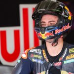 KTM дозволить Педро Акості протестувати свій мотоцикл 2027 року на тестах у Брно