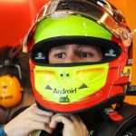 Leonardo Fornaroli готується до тестування Haas F1 в Хересі