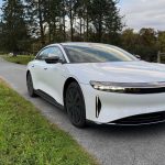Lucid Recalls Affordable EV Over Power Loss