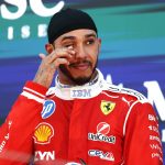 Льюіс Гемілтон подолав свої демони та переміг у Ferrari