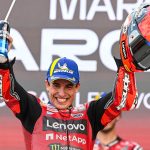 Марк Маркес стверджує, що ще не готовий до боротьби за титул MotoGP, незважаючи на впевнену перемогу в Угорщині