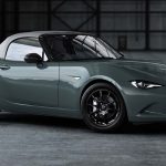 Mazda Miata Faces New Noise Regulations in Japan