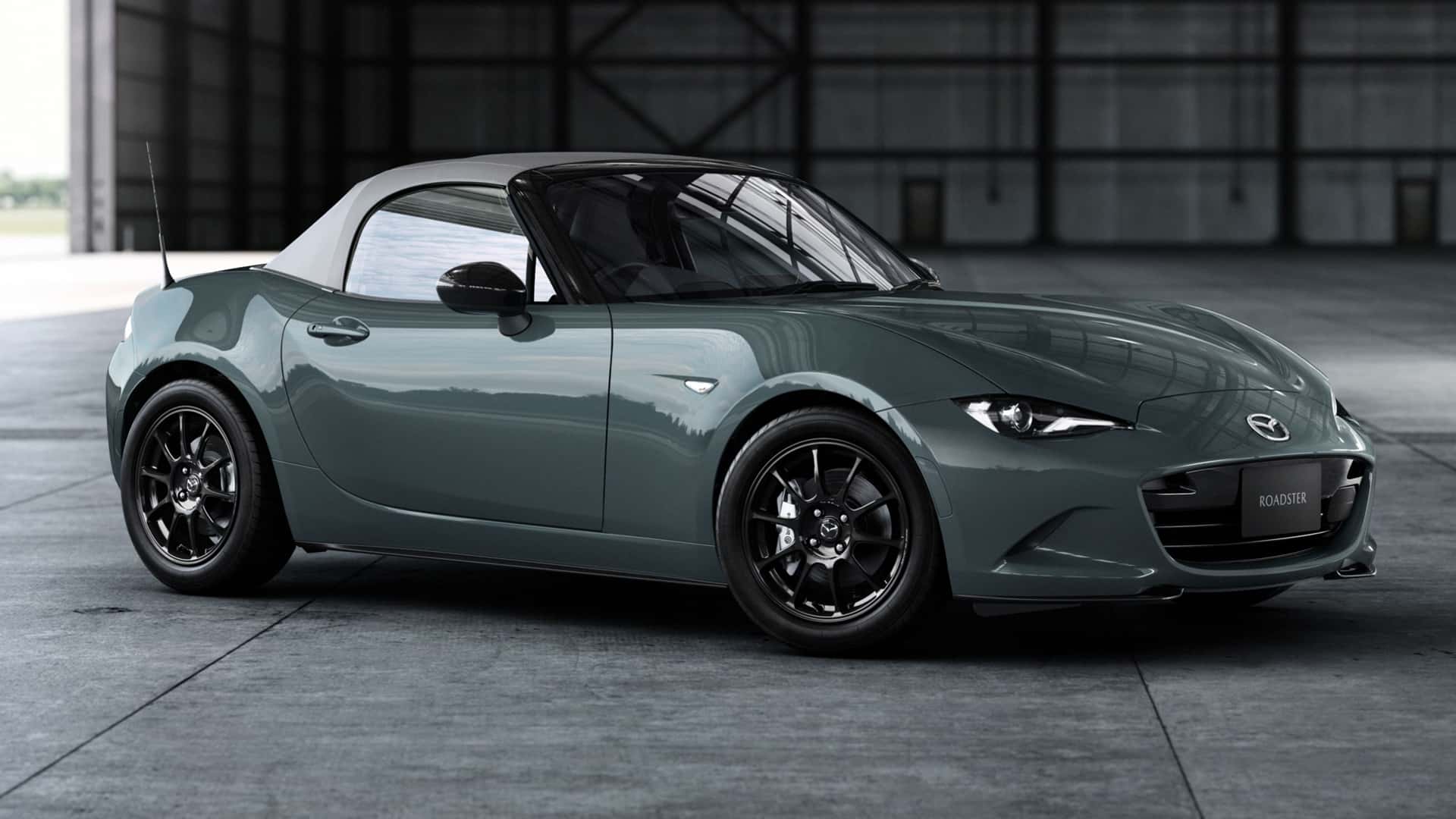 Нові норми шуму в Японії змусили Mazda зменшити гучність Miata