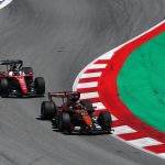 McLaren випробує перевернутий спойлер на Гран-прі Австрії Формули-1