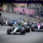 Mercedes отримала право на перегляд покарання Джорджа Рассела на Гран-прі Монако