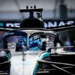 Mercedes відкликає запит на перегляд пенальті Джорджа Рассела в Монако