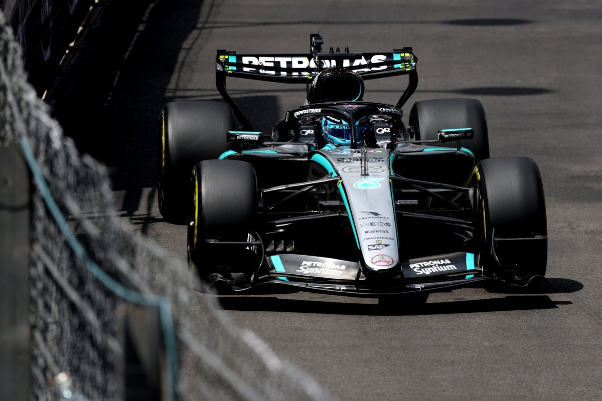 Mercedes змушений прискорити оновлення F1 через зростаючий тиск з боку Ferrari