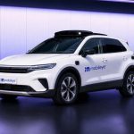 Mobileye Launches Robotaxi Fleet in the U.S.