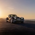 Morgan Midsummer Coupé стає все рідкіснішим