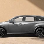 New Competitor to Tesla Model Y Emerges