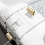 New Smart Car Features Bench Seat Design