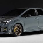 New Version of Toyota GR Corolla Arrives Soon