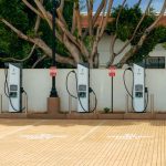 Next Generation EV Charging Stations Improve Performance