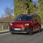 Нові двигуни для Fiat Qubo L