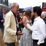 Перемога Льюіса Хемілтона за Ferrari викликала класичну реакцію Джеремі Кларксона