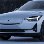 Polestar 2 Makes Its Comeback in North America