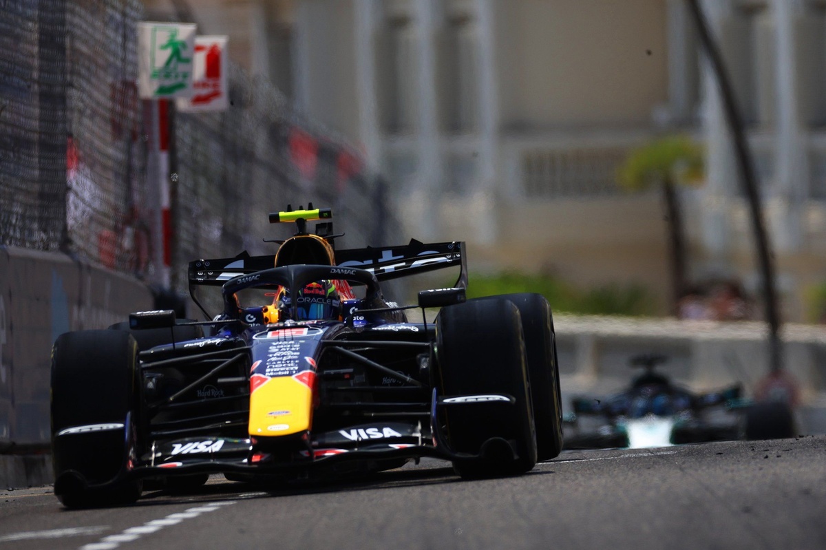 Red Bull проаналізував перевірку двигунів FIA: відсутність даних, що свідчать про перевагу над Mercedes