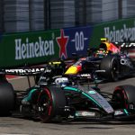Red Bull вражений серйозним темпом Кімі Антонеллі на Гран-прі Монако