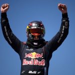 Результати гонки 2026 NASCAR Cup у Сономі