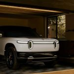 Rivian Partners to Reduce Home EV Charging Costs