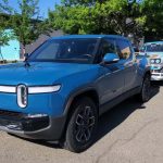 Rivian R1T Tows 1500 Miles for Less