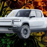 Rivian Stops Production of R1T and R1S
