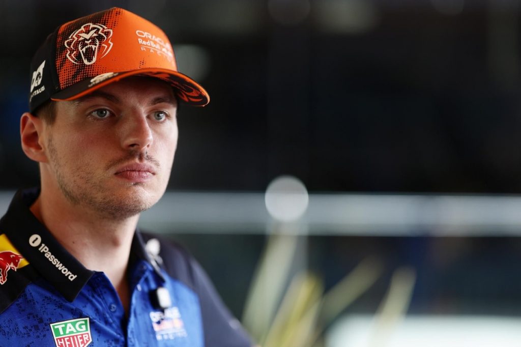 Різниця оновлення Red Bull на Гран-прі Австрії для майбутнього Макса Ферстаппена в Формулі-1