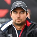 Сергіо Перес висловлює обурення через проблеми новачка Cadillac F1