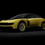 Skipping Ferrari Luce May Hurt Collectors
