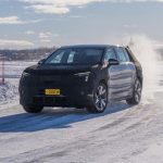 Skoda Peaq пройшов понад 1,5 мільйона кілометрів