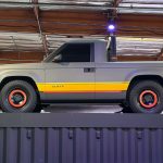 Slate Truck Embraces LFP Battery Technology