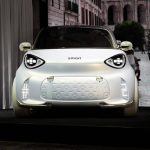 Smart 2 Returns with a New Design