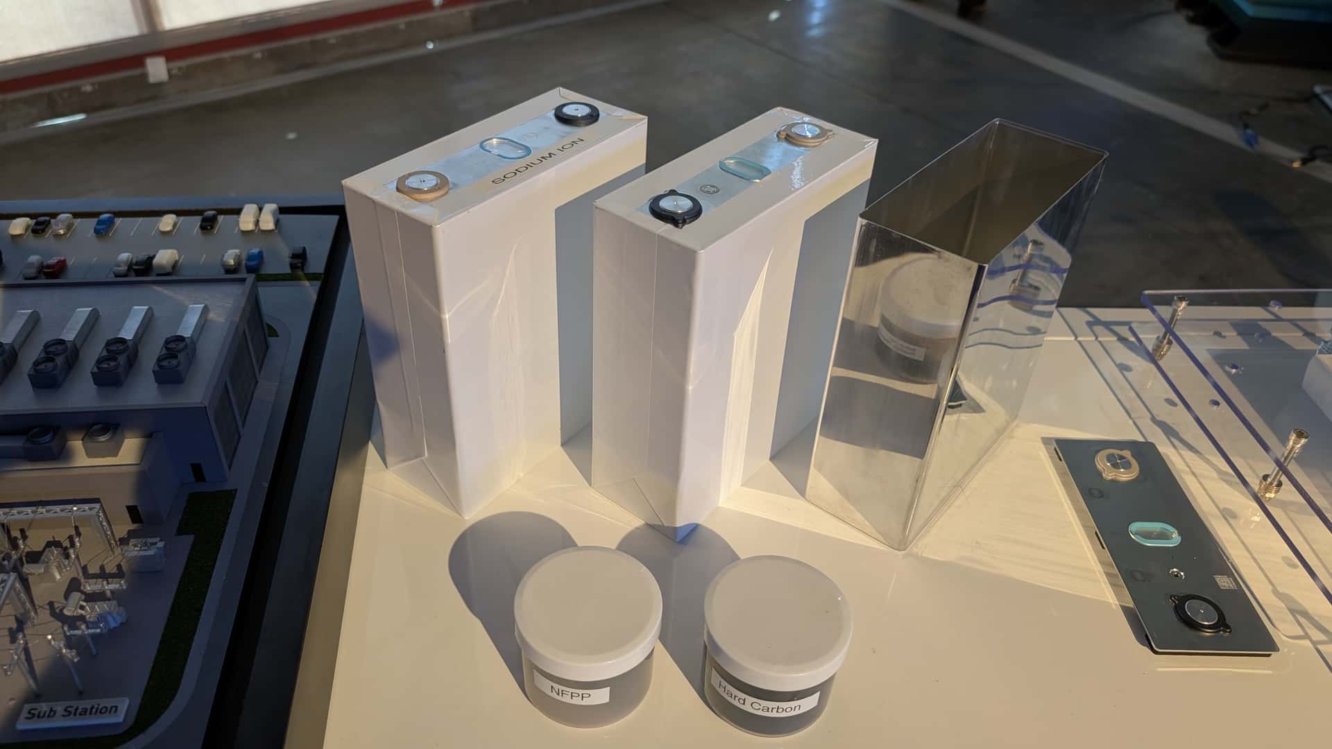Sodium Batteries and Their Impact on EVs
